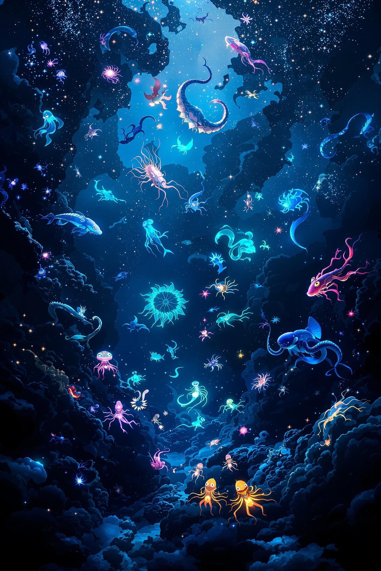 免费看视频-深海奇缘