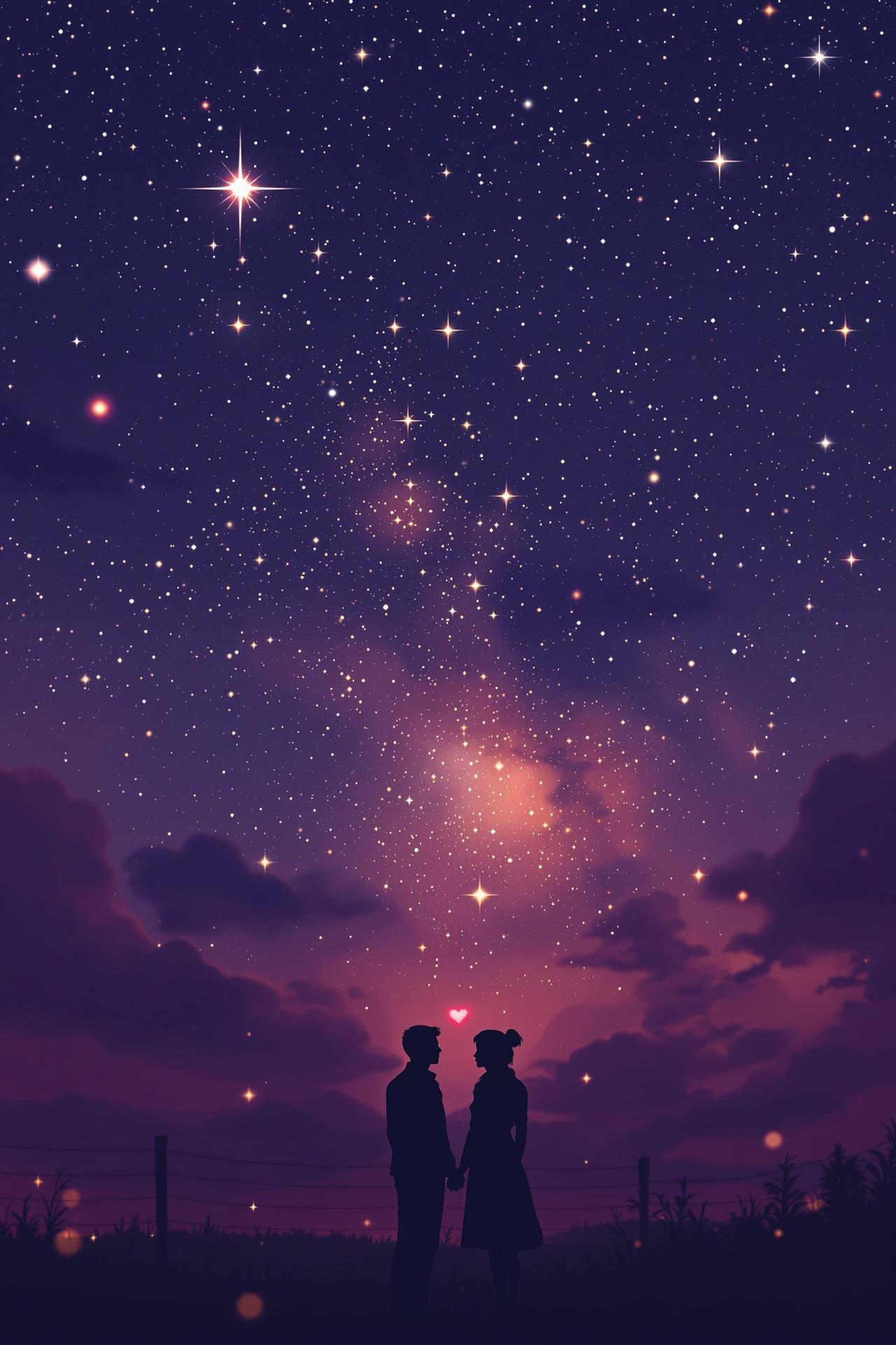 免费看视频-星空下的约定